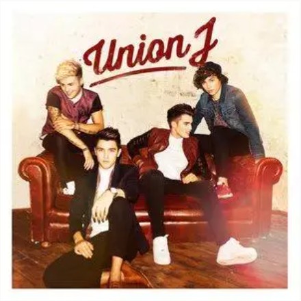 Head in the Clouds(Union J演唱的歌曲)