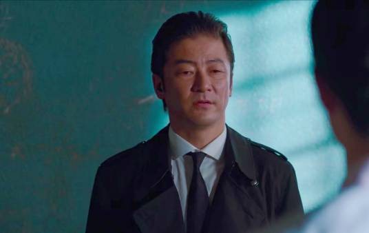 田中直己