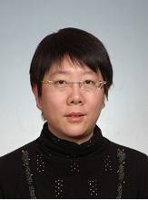 程英(国家统计局上海调查总队副总队长)