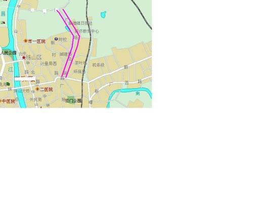 广场北路（景德镇市广场北路）