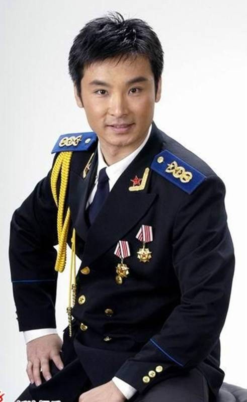 战友情长