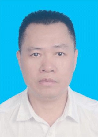 朱锐（雷州市人民政府原副市长）