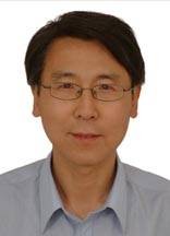 韩松(国家宗教事务局政策法规司司长)