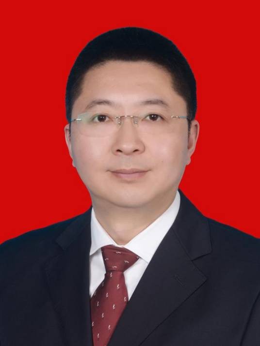 王希刚（四川省南充市委原副书记）