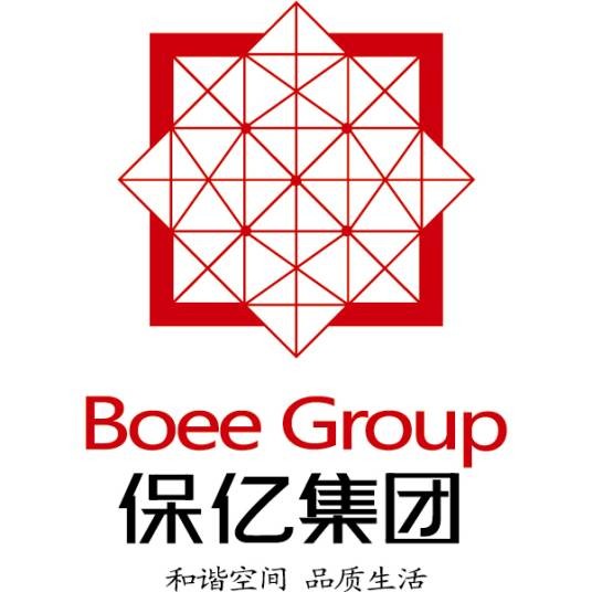 保亿集团有限公司