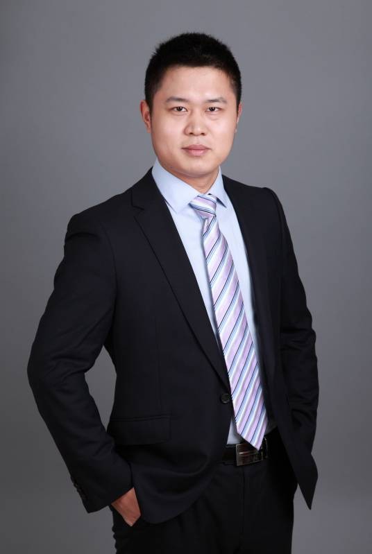 杨超（律师）