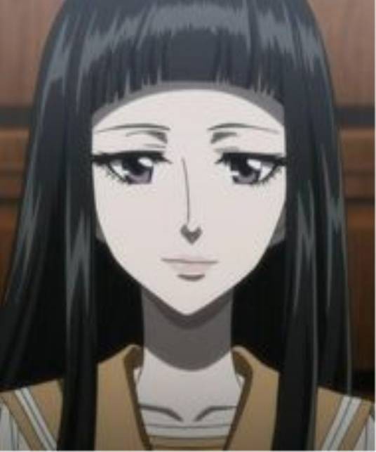 王陵璃华子