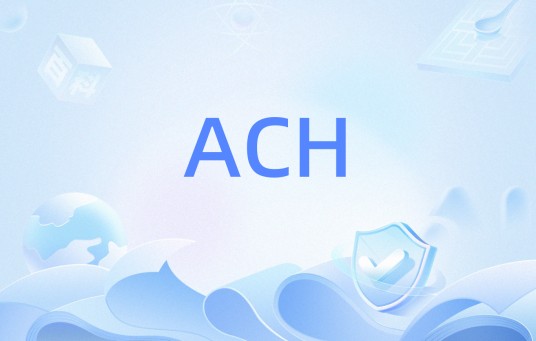 ACH（计量学方法）