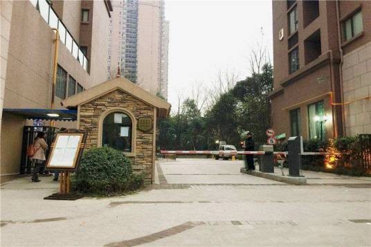 溪地湾