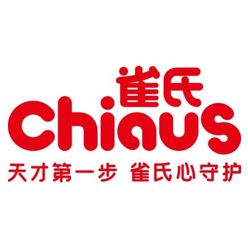 广州雀氏投资有限公司