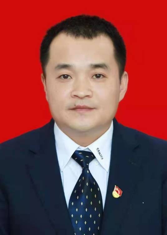 刘琳（四川省绵阳市涪城区委常委、区政府副区长）