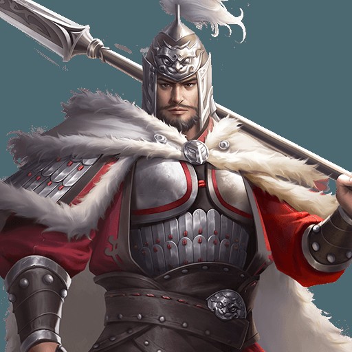 马腾（手游《鸿图之下》中的武将）