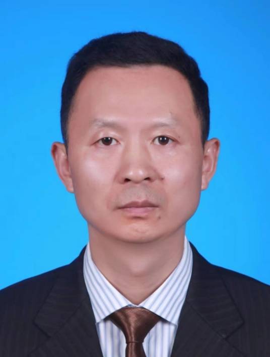 王振海（河南省新乡市封丘县委副书记，县政府县长、党组书记）