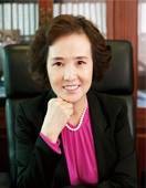 刘冰（北京王府井百货股份有限公司董事长）