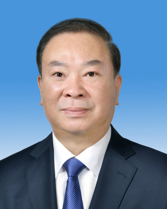 黄坤明（中央政治局委员，广东省委书记）