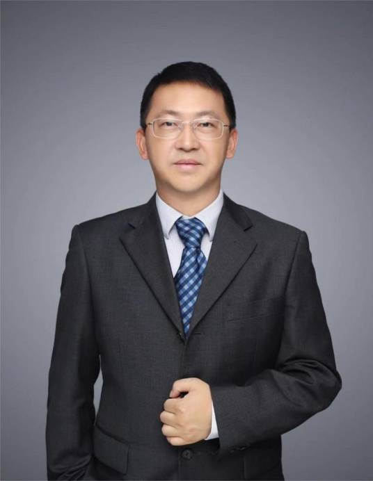 杜宇（复旦大学法学院院长）