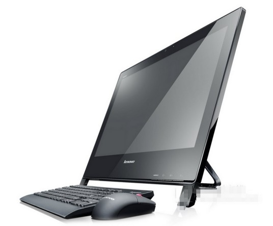 联想扬天 S770(i7 3770S)