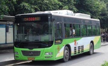重庆公交594路