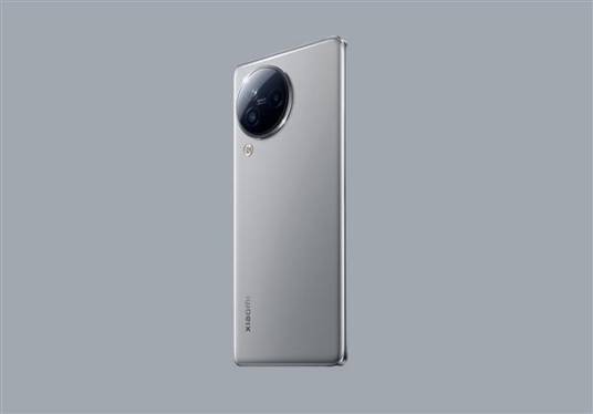 小米Civi 3