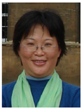 李媛（电子科技大学教授）