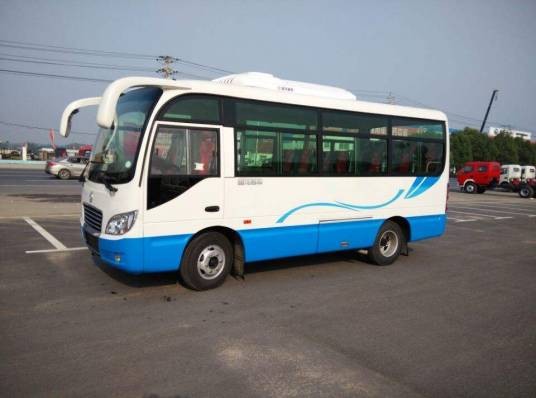 中型客车