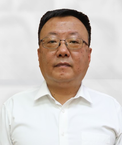 吴凯（第十四届全国人大代表，大连石化执行董事、党委书记）