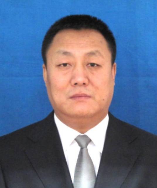 刘德胜(黑龙江省穆棱市委副书记、市长)