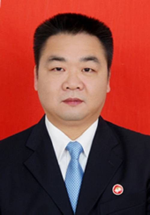 傅国平(湖南省湘潭市人大常委会原副主任)