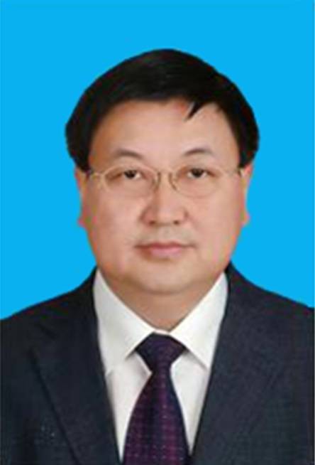 赵柱(河西学院党委常委、副院长)