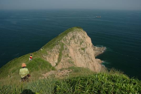 珠海横洲岛