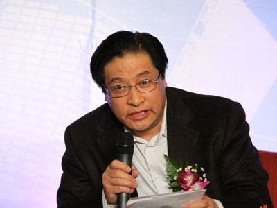 俞飞（苏州科技大学教授）