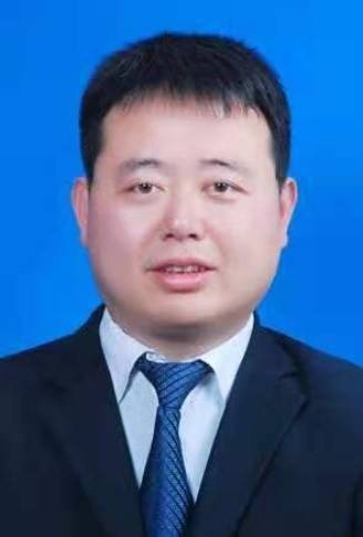宋涛(河北省邯郸市邱县县委副书记、党组书记、县长)