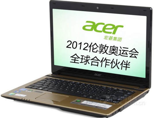 Acer 4752G-52454G50Mncc