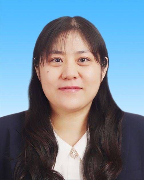 李艳梅（北京市大兴区榆垡镇党委委员、宣传部长）
