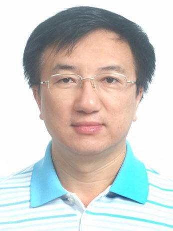 王锋(海南省卫生健康委员会一级巡视员)