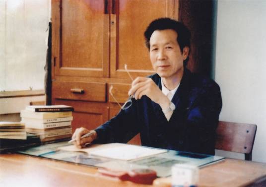 杨志明（陕西汉中籍曲作家）