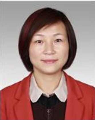 夏艳（浙江省杭州市拱墅区商务局党组成员、副局长）