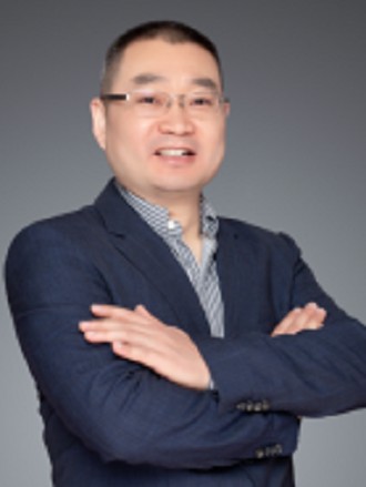 曹宇（浙江大学教授）