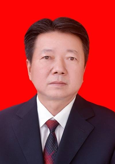 陈军(湖南省张家界市纪委原常务副书记)