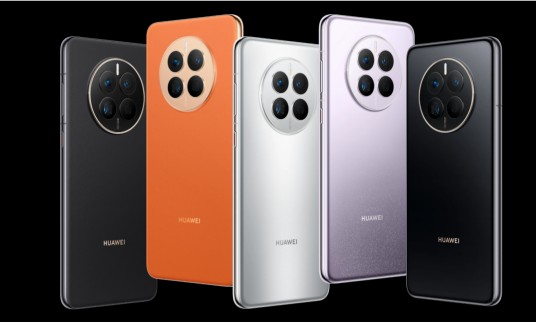 HUAWEI Mate 50
