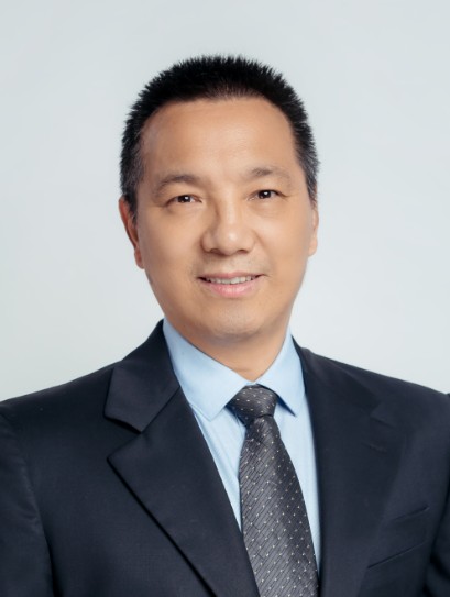 刘国强（四川外国语大学新闻传播学院院长）
