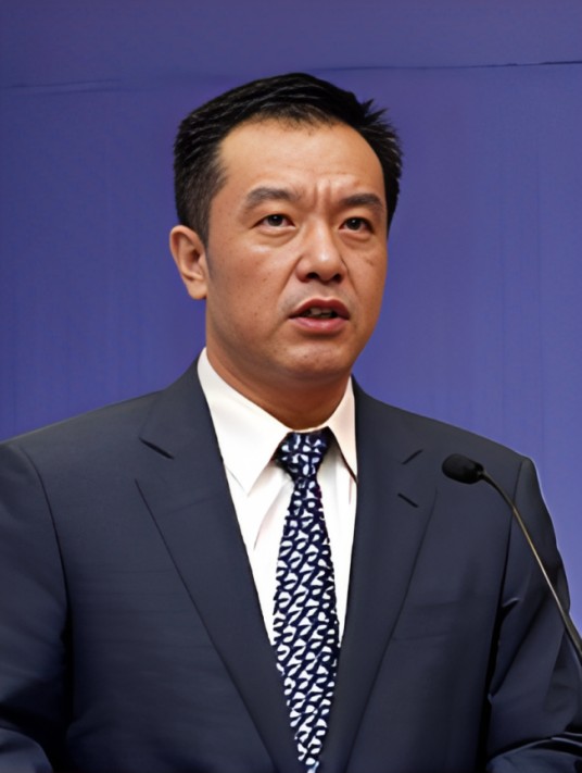 刘岩（辽宁省大连市政府原党组成员、副市长）