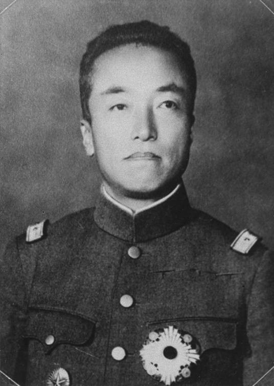 东久迩稔彦
