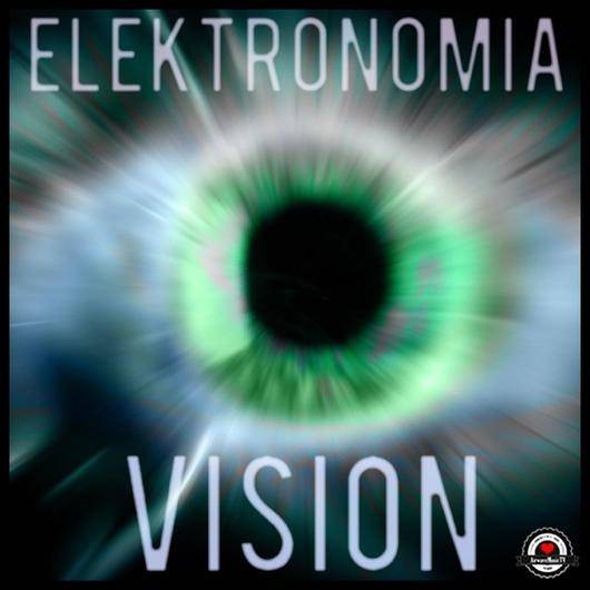 Vision（2015年Elektronomia演唱的歌曲）