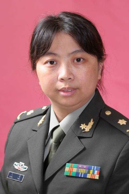 王英(上海长海医院皮肤科副主任医师)