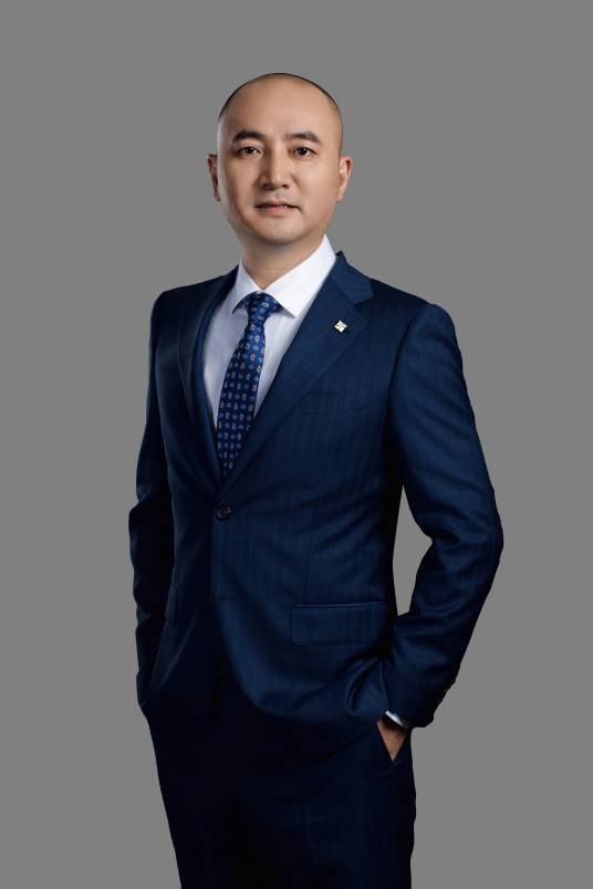 李旭东（成都嘉诚新悦物业管理集团有限公司董事长）