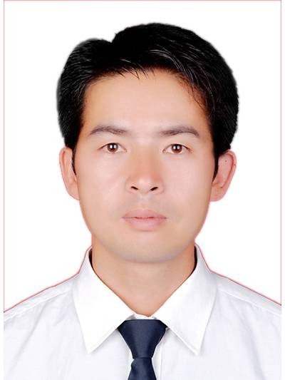 尹勇（云南省德宏傣族景颇族自治州梁河县政务服务管理局党组书记）