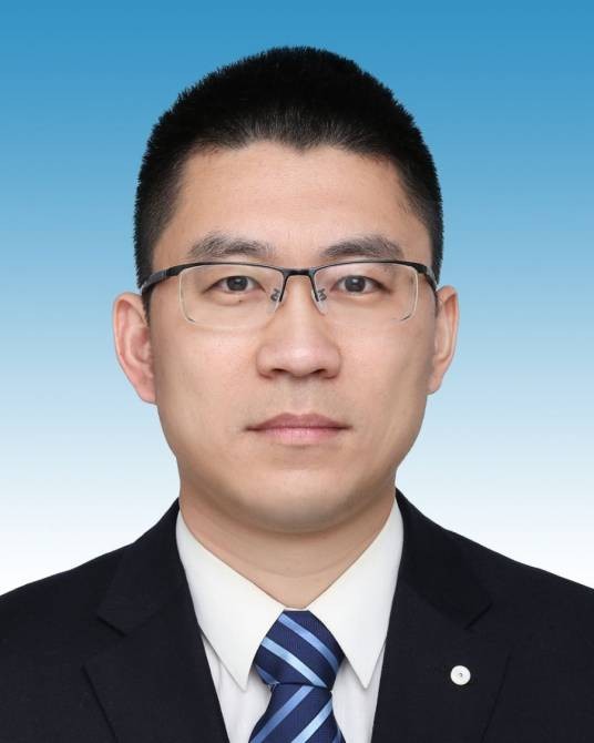 周密（浙江省建德市委常委、市政府党组成员）