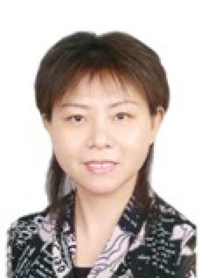 周蓉（河南工程学院教授）