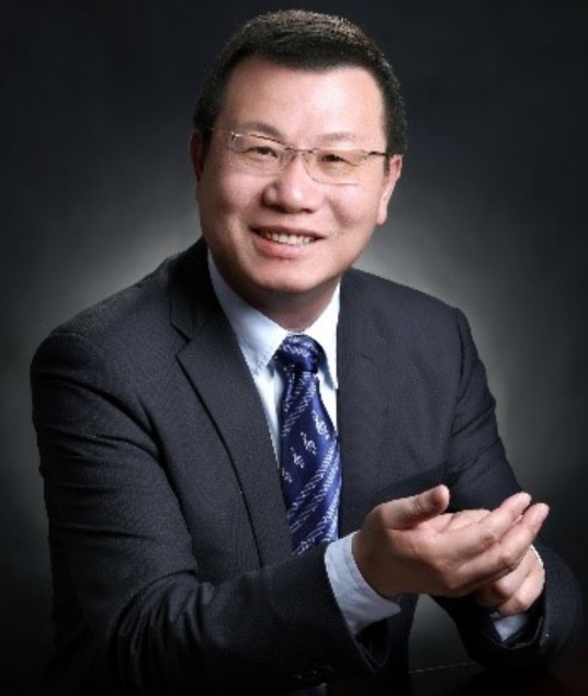 汪小帆